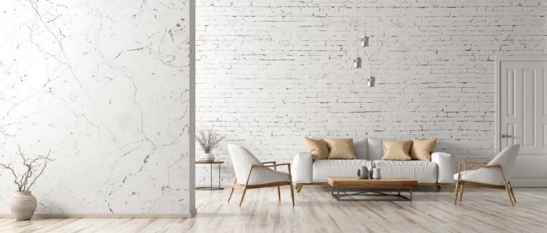 Salon interieur PRIMUS HOME